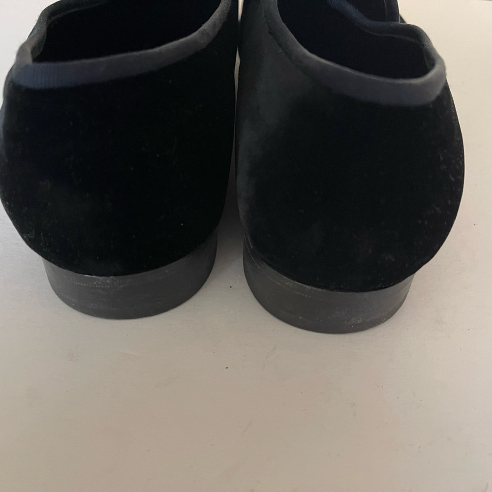 Mens dress Louis Vuitton shoes - Picture 10 of 13